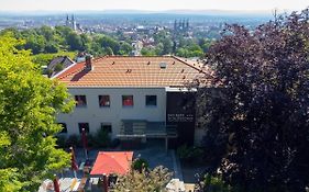 Das Bergschlösschen